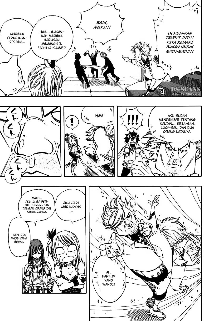 Chapter 132 - halaman 13