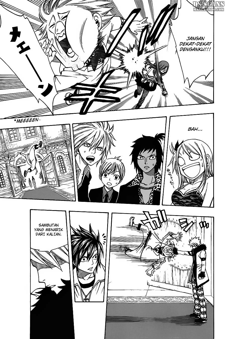 Chapter 132 - halaman 15