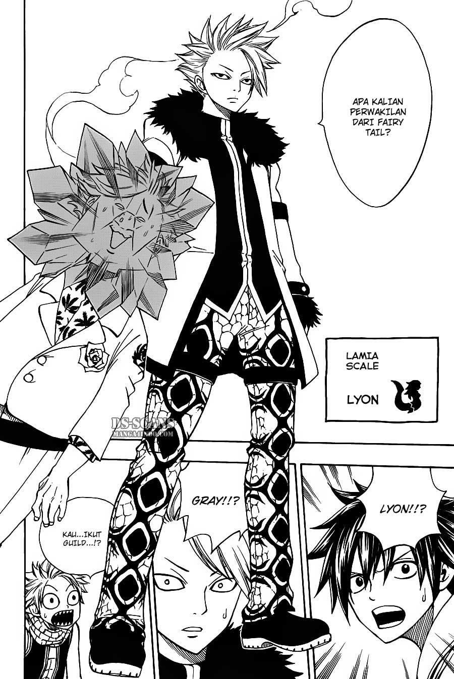 Chapter 132 - halaman 16