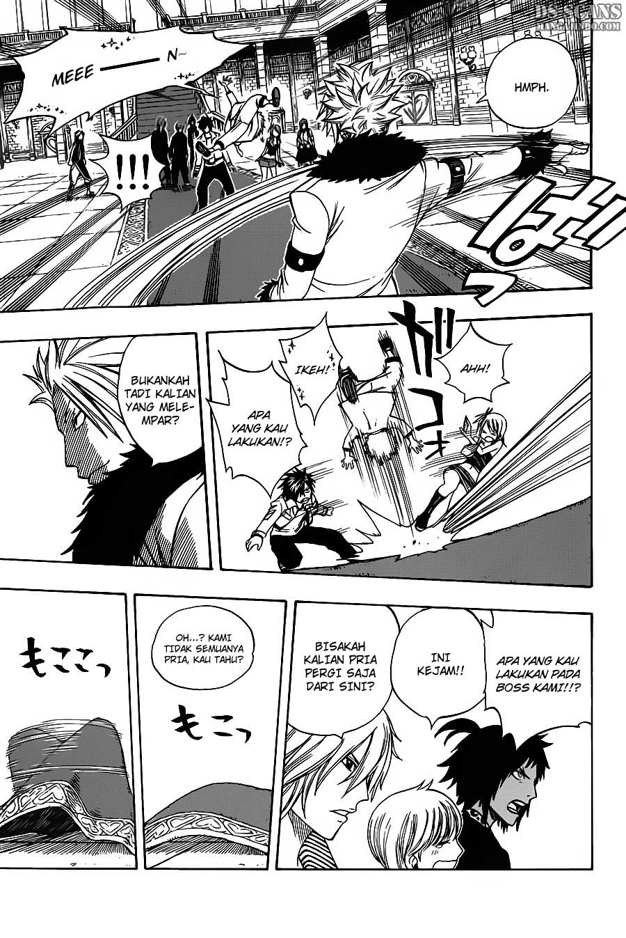 Chapter 132 - halaman 17