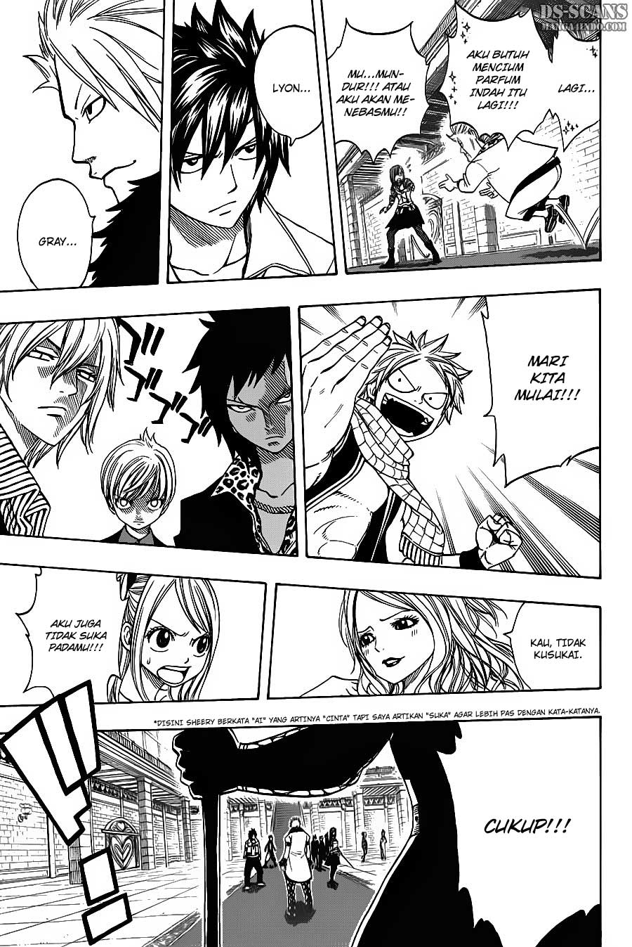 Chapter 132 - halaman 19