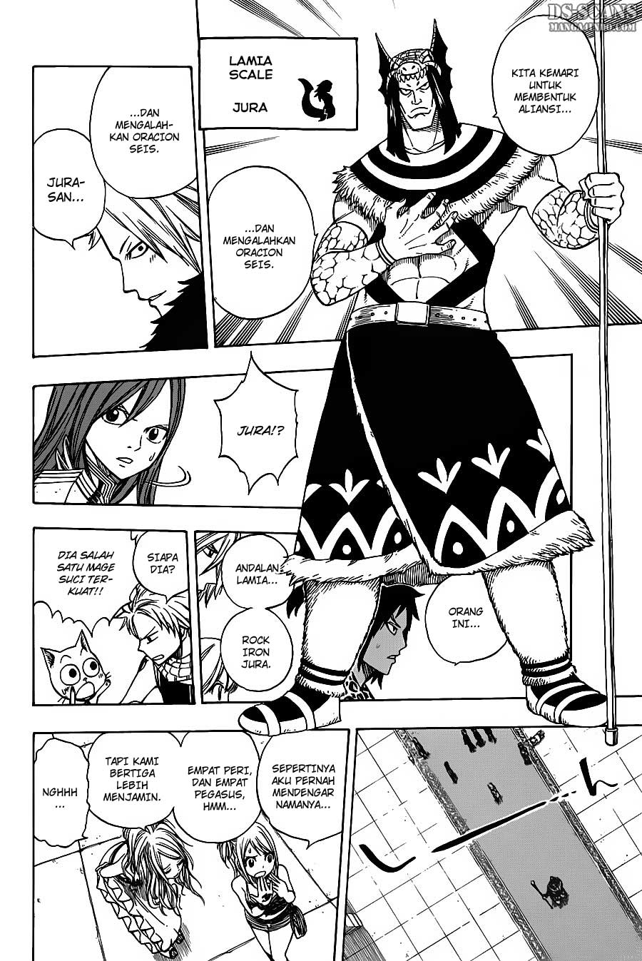 Chapter 132 - halaman 20