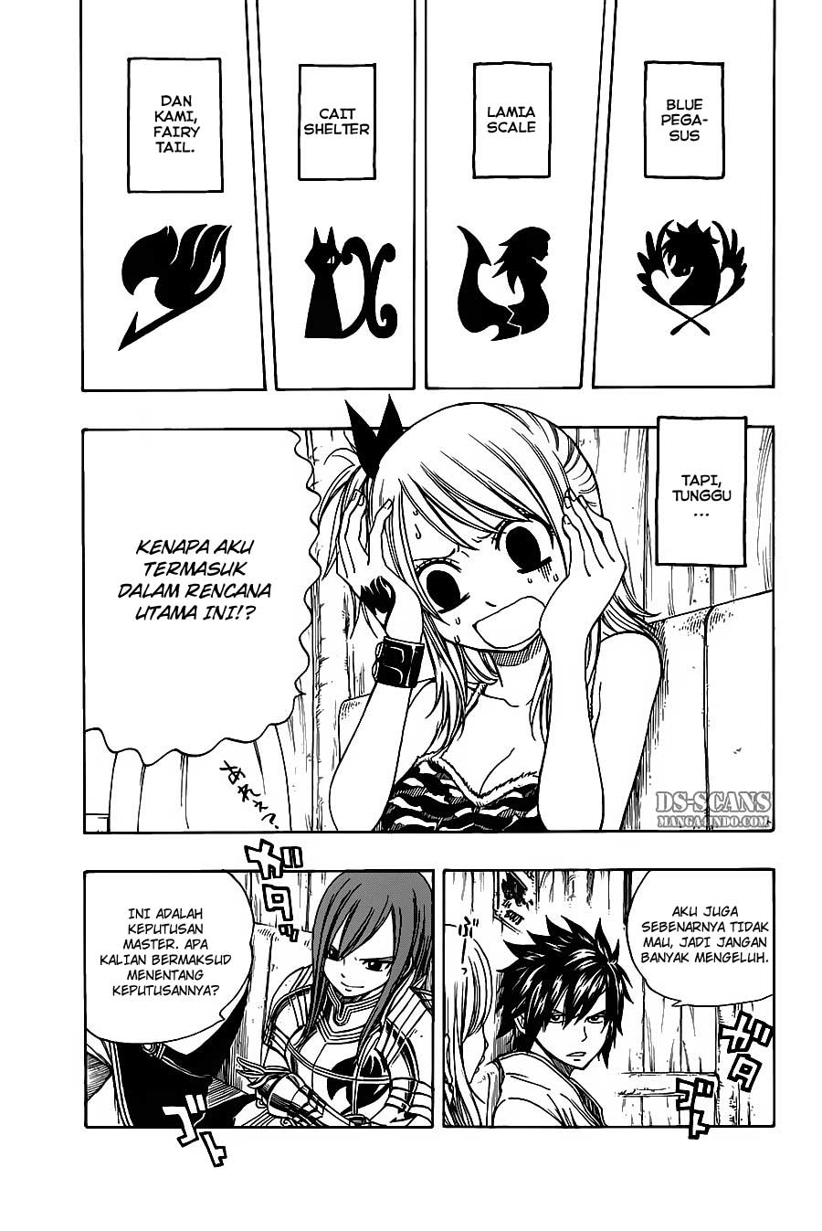 Chapter 132 - halaman 5