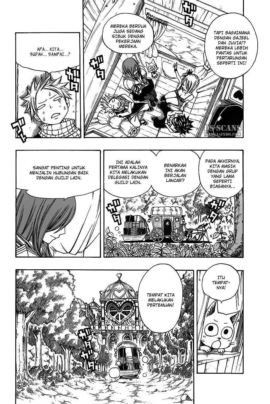 Chapter 132 - halaman 6