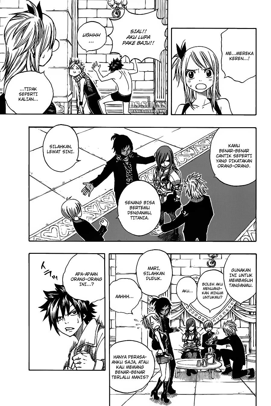 Chapter 132 - halaman 9