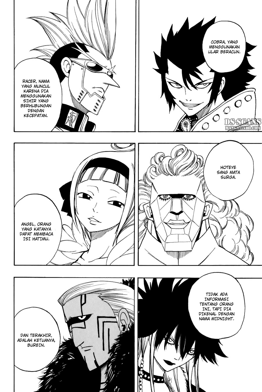 Chapter 133 - halaman 12