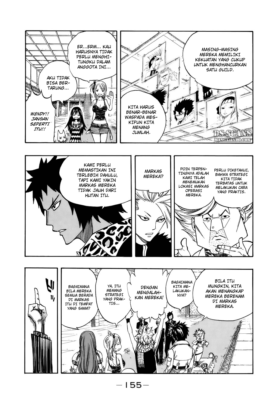 Chapter 133 - halaman 13