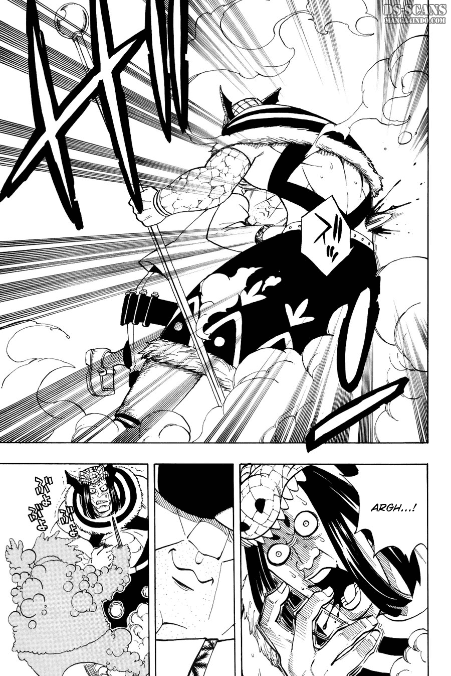 Chapter 133 - halaman 19