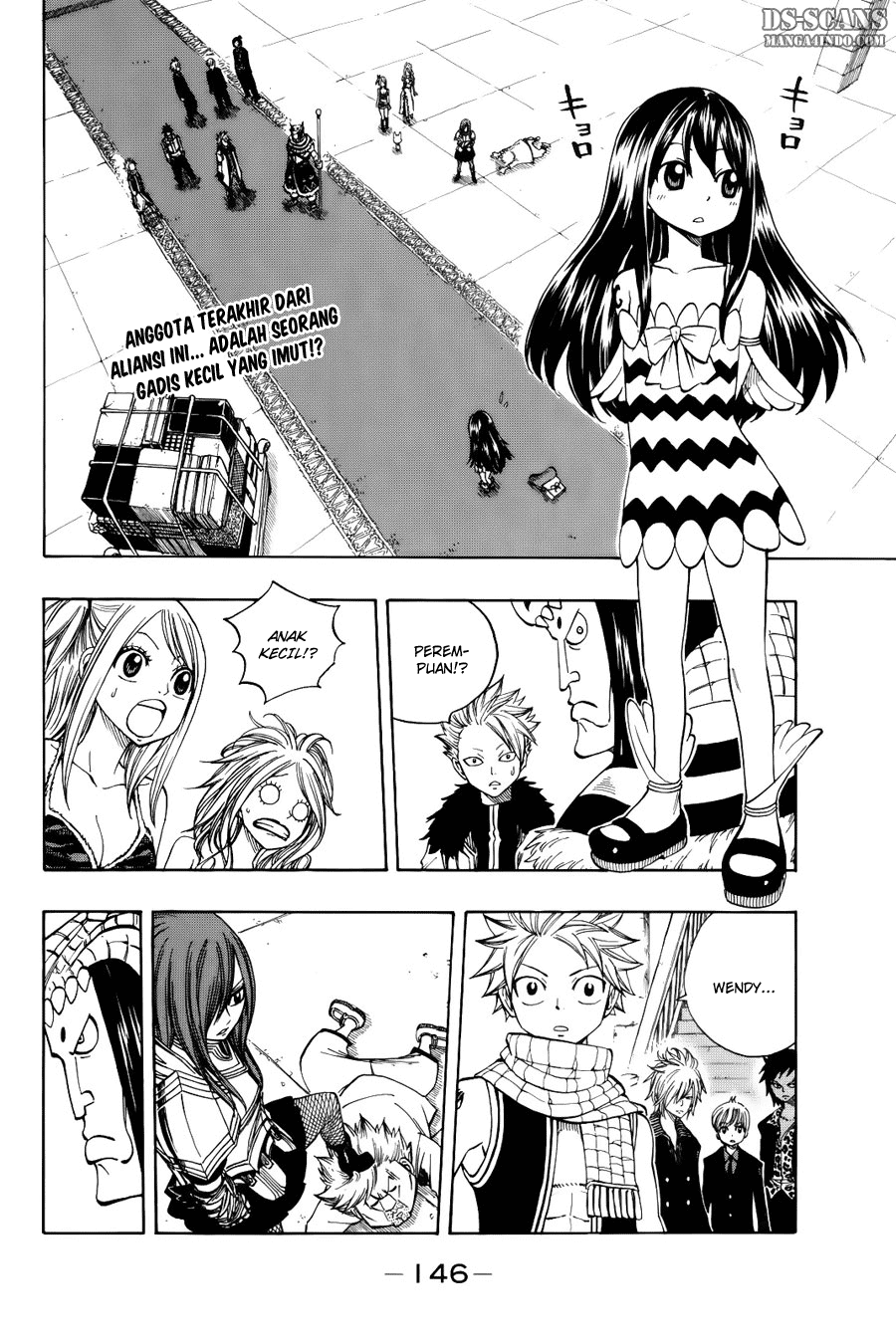 Chapter 133 - halaman 4