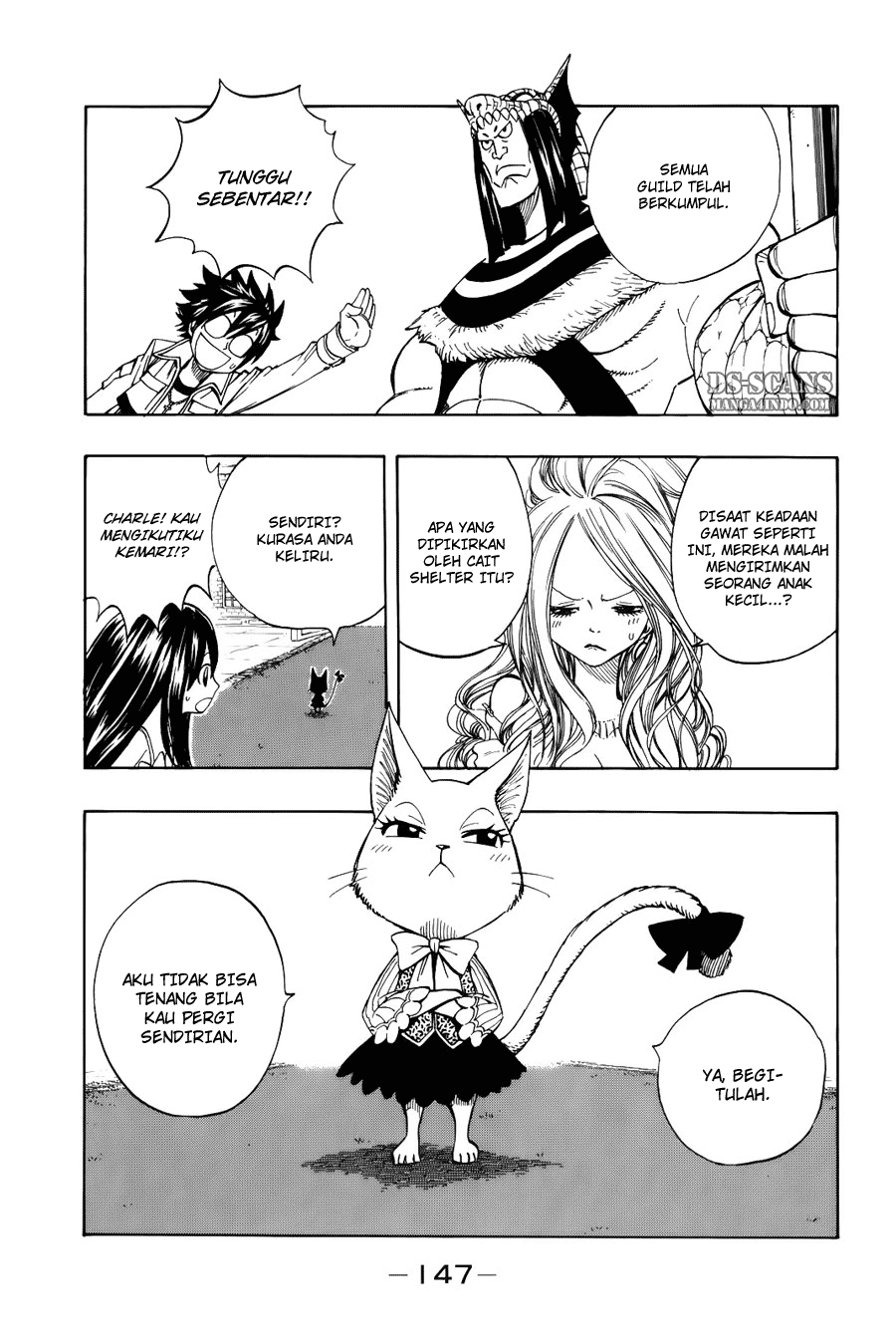 Chapter 133 - halaman 5