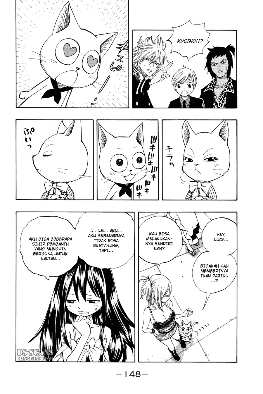 Chapter 133 - halaman 6