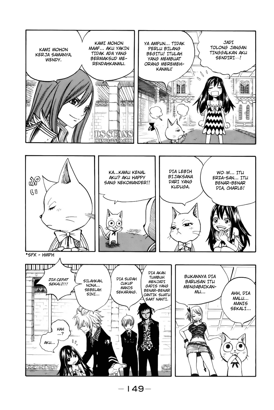 Chapter 133 - halaman 7