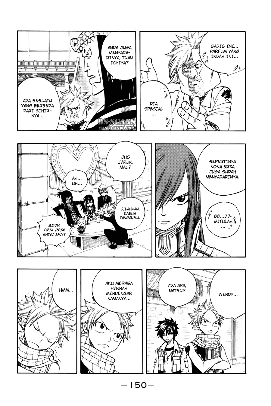 Chapter 133 - halaman 8