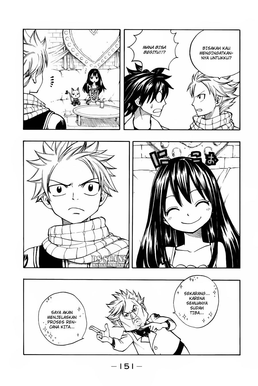 Chapter 133 - halaman 9