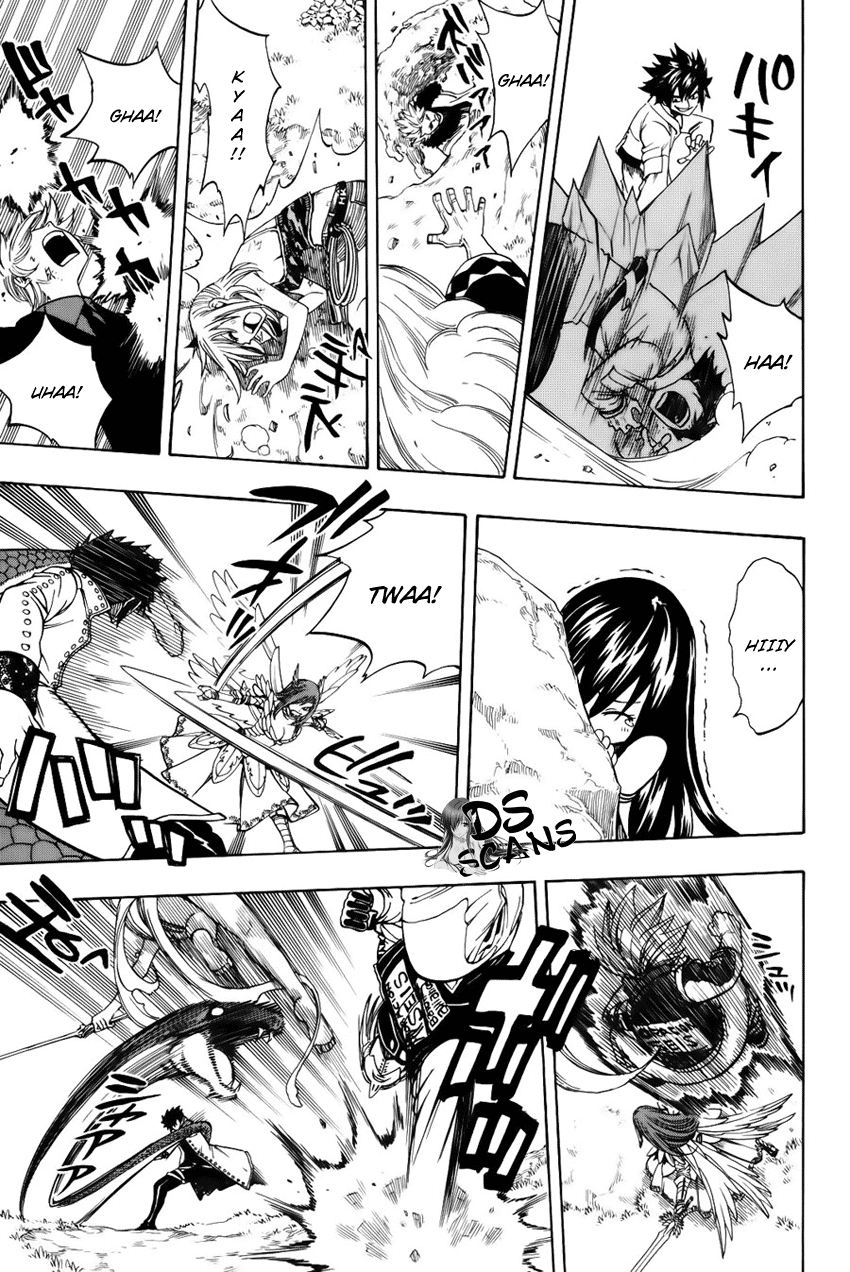 Chapter 134 - halaman 16