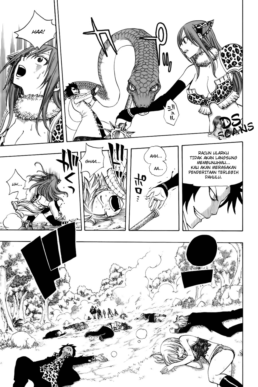 Chapter 134 - halaman 18