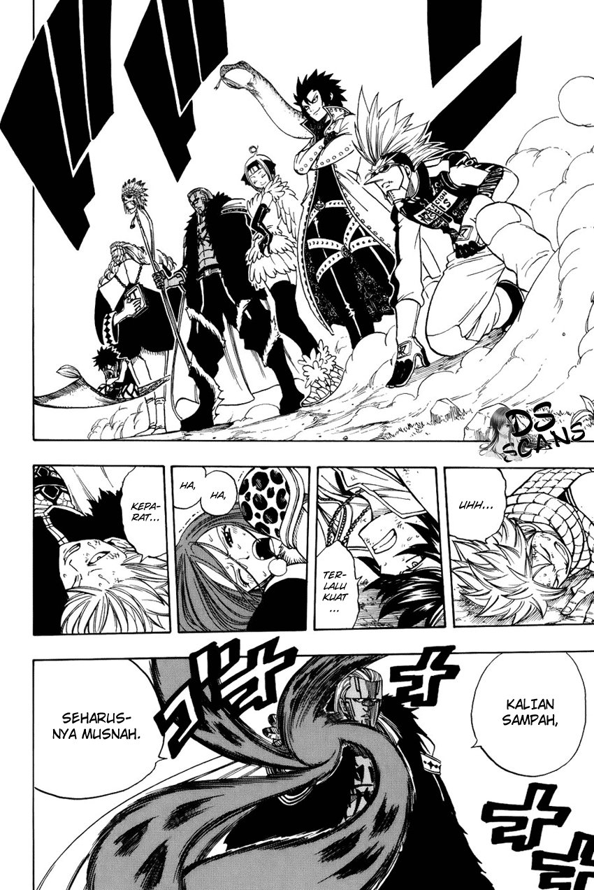 Chapter 134 - halaman 19