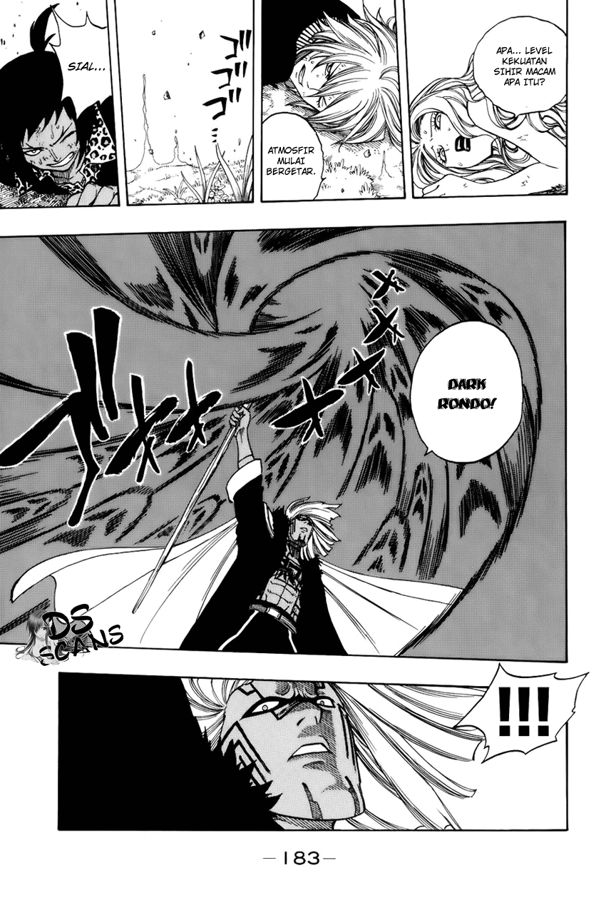 Chapter 134 - halaman 20