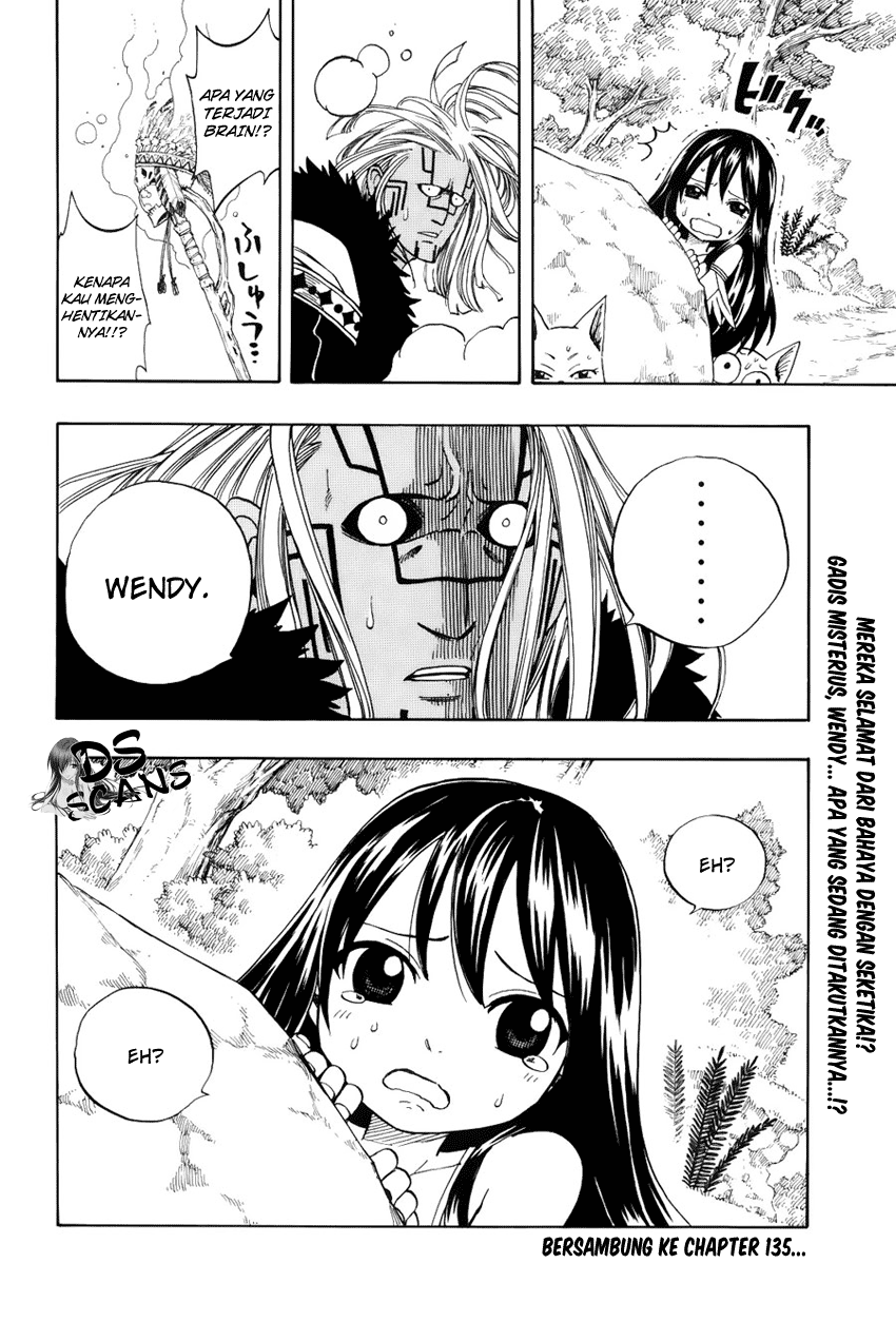 Chapter 134 - halaman 21