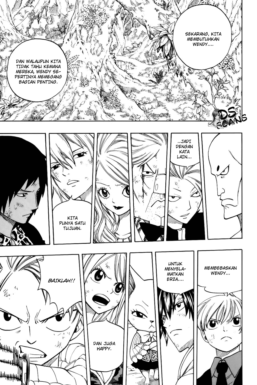Chapter 135 - halaman 20