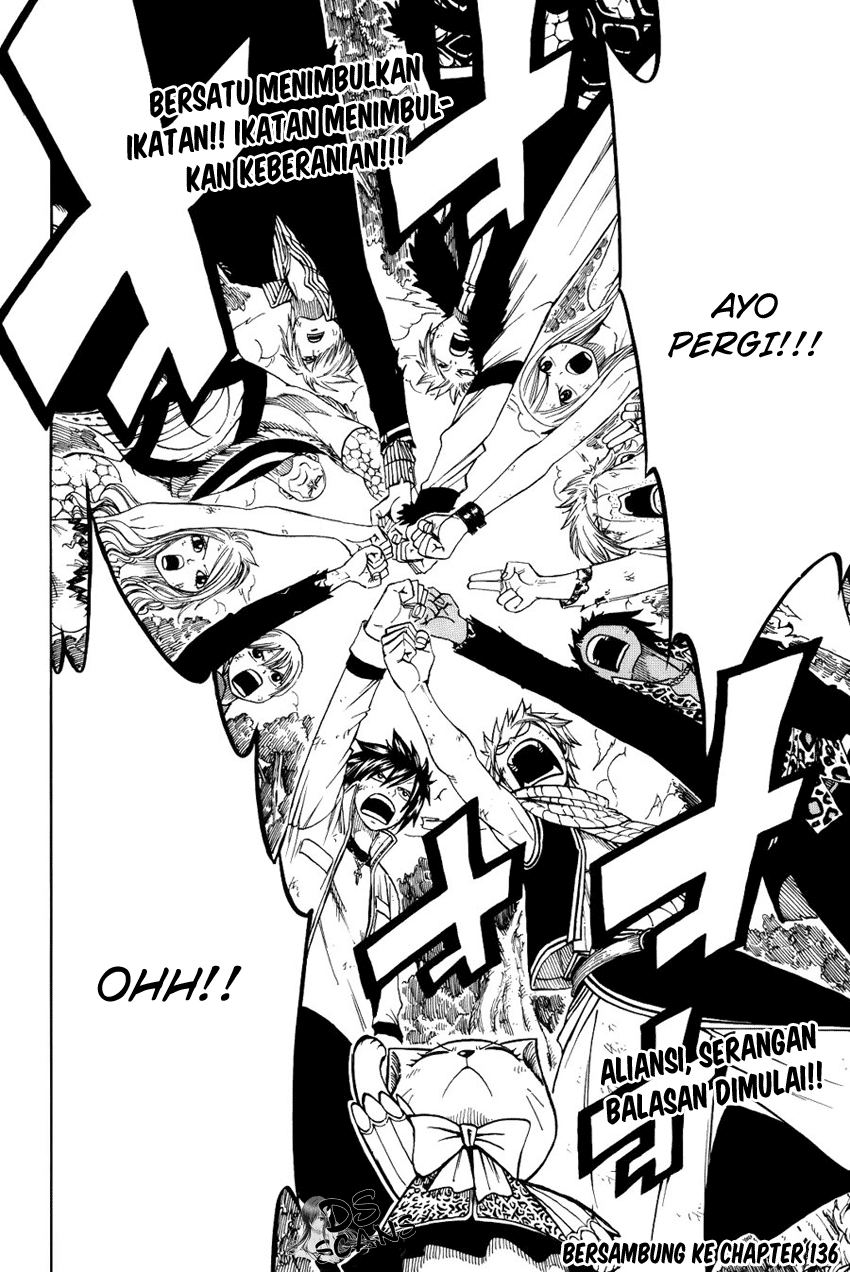 Chapter 135 - halaman 21