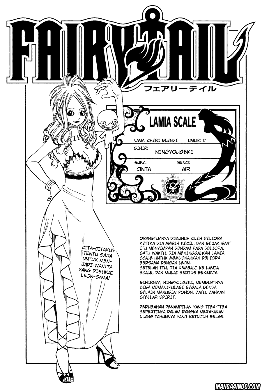 Chapter 136 - halaman 2