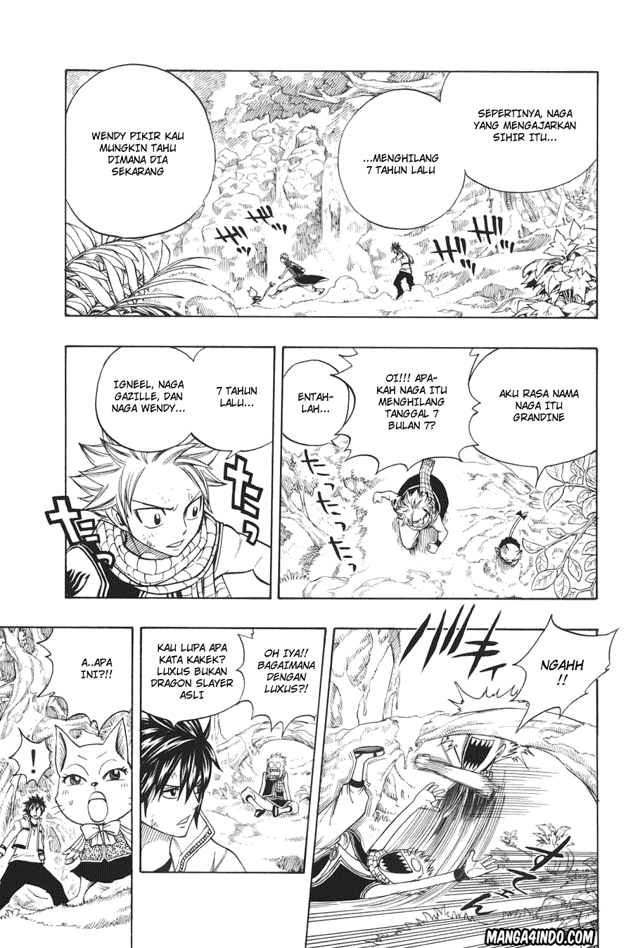 Chapter 136 - halaman 12