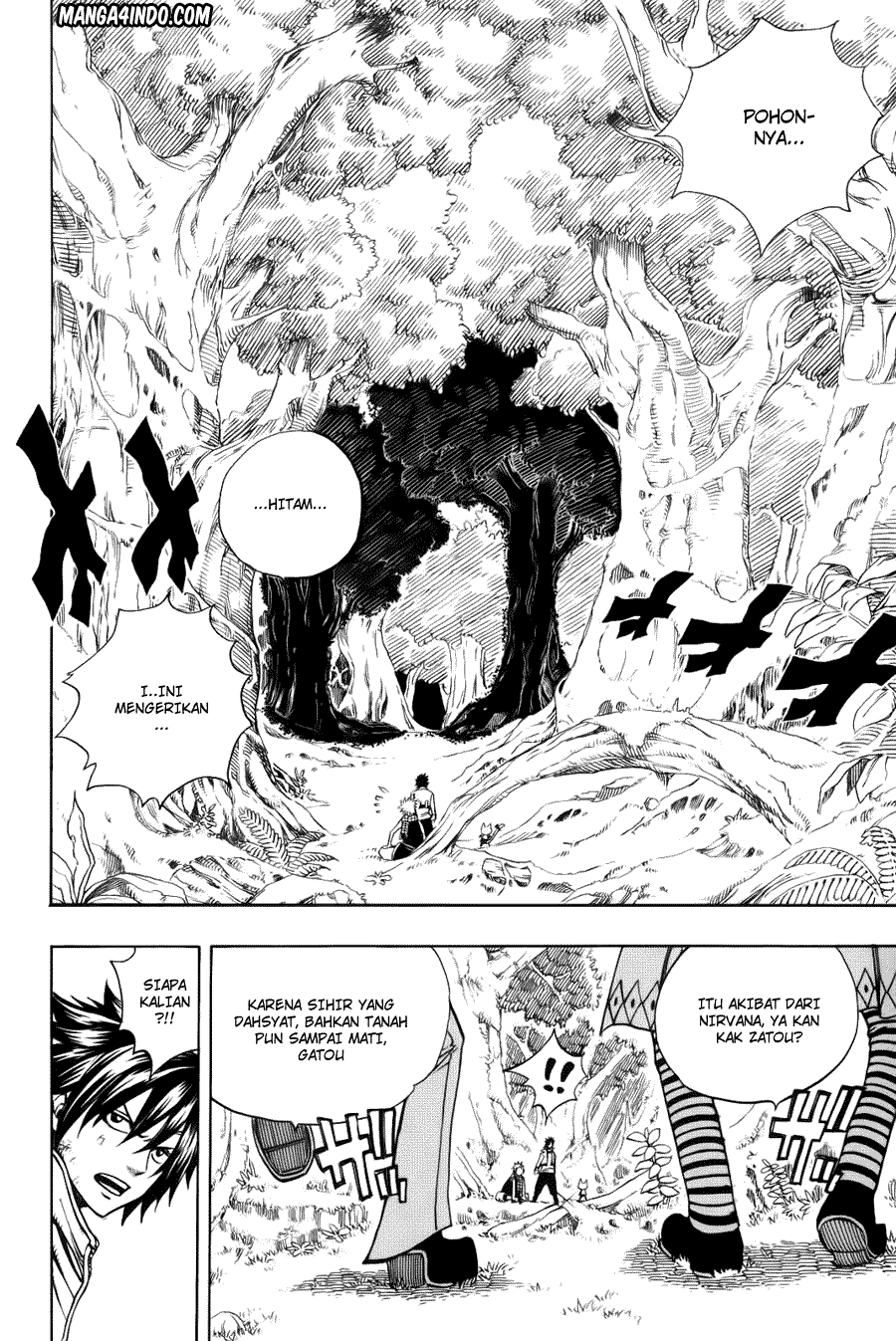 Chapter 136 - halaman 13