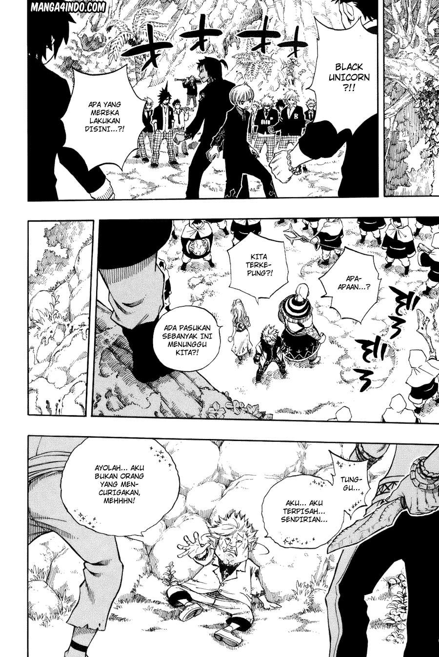 Chapter 136 - halaman 17