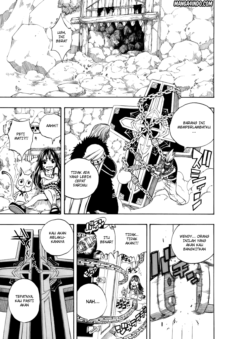 Chapter 136 - halaman 18