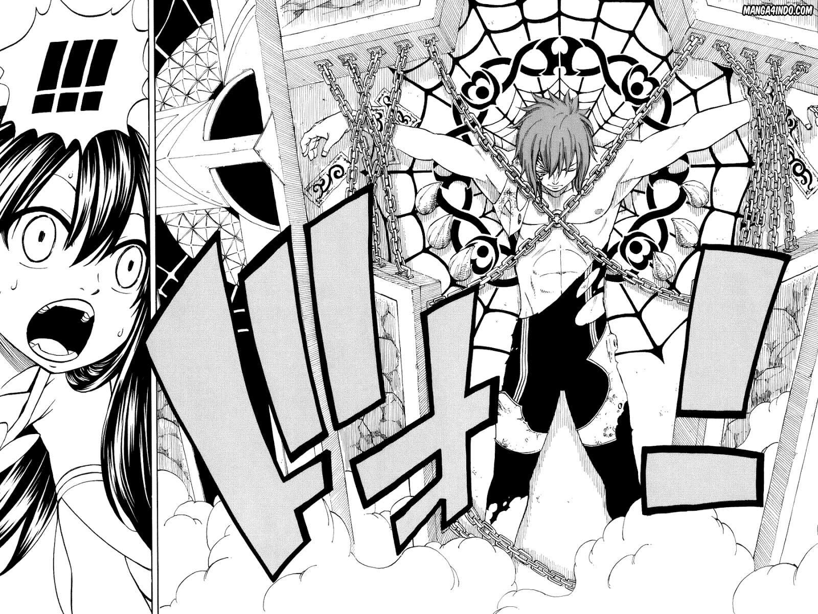 Chapter 136 - halaman 19