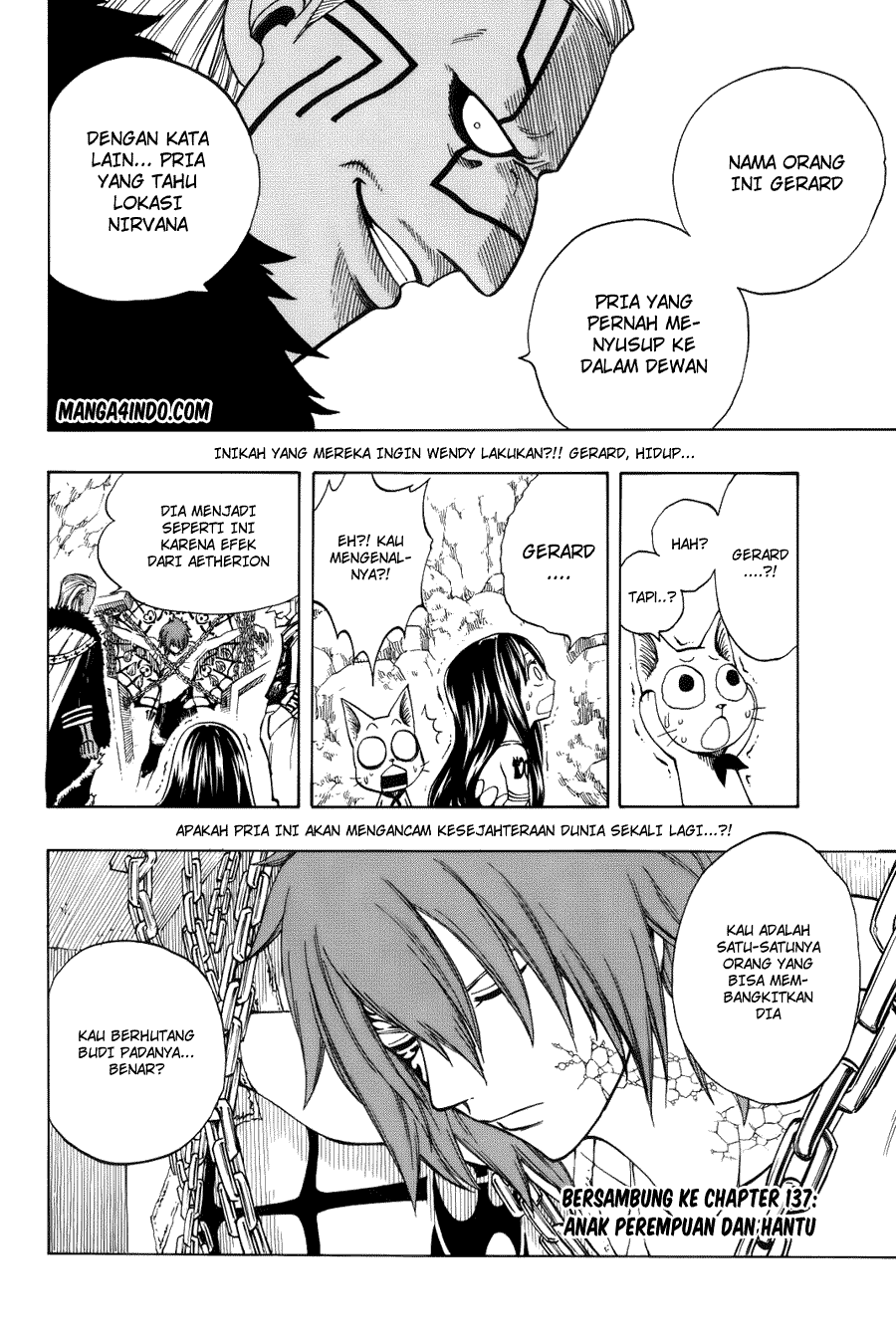 Chapter 136 - halaman 20