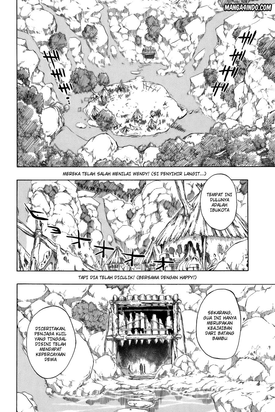 Chapter 136 - halaman 3