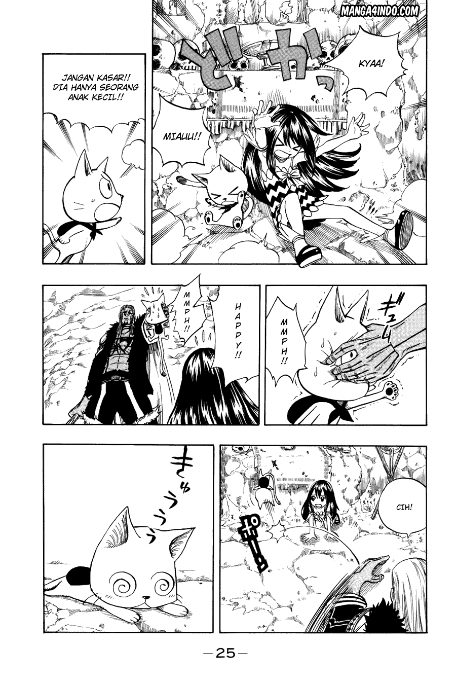 Chapter 136 - halaman 4
