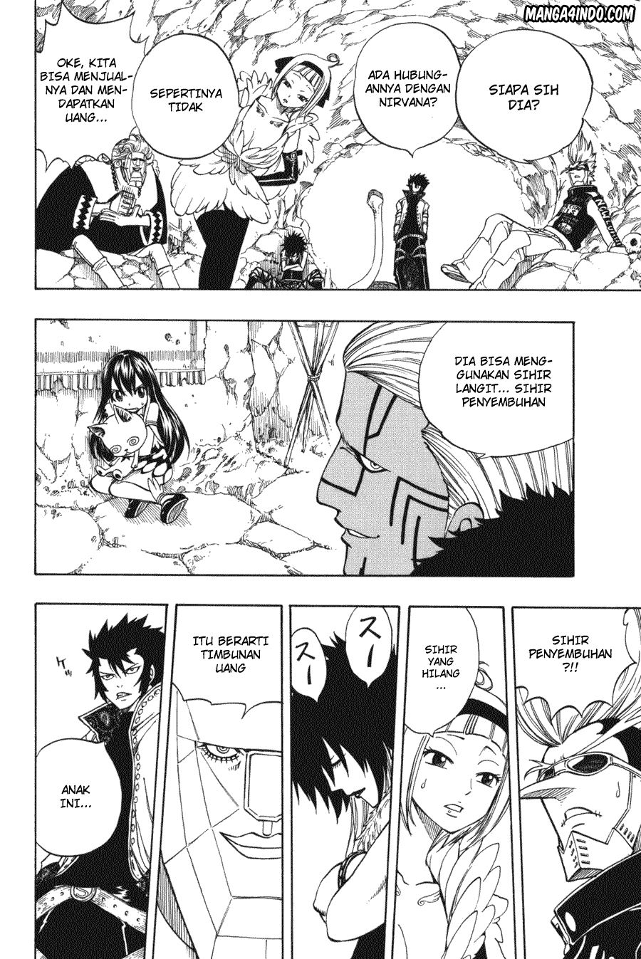 Chapter 136 - halaman 5