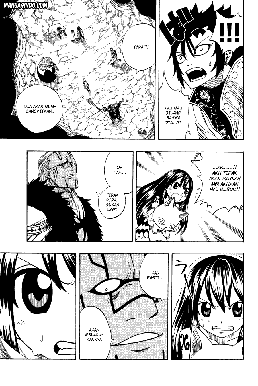 Chapter 136 - halaman 6