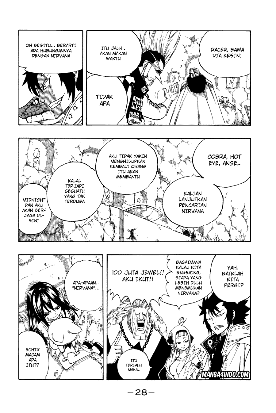 Chapter 136 - halaman 7
