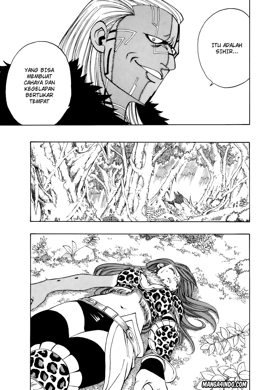 Chapter 136 - halaman 8