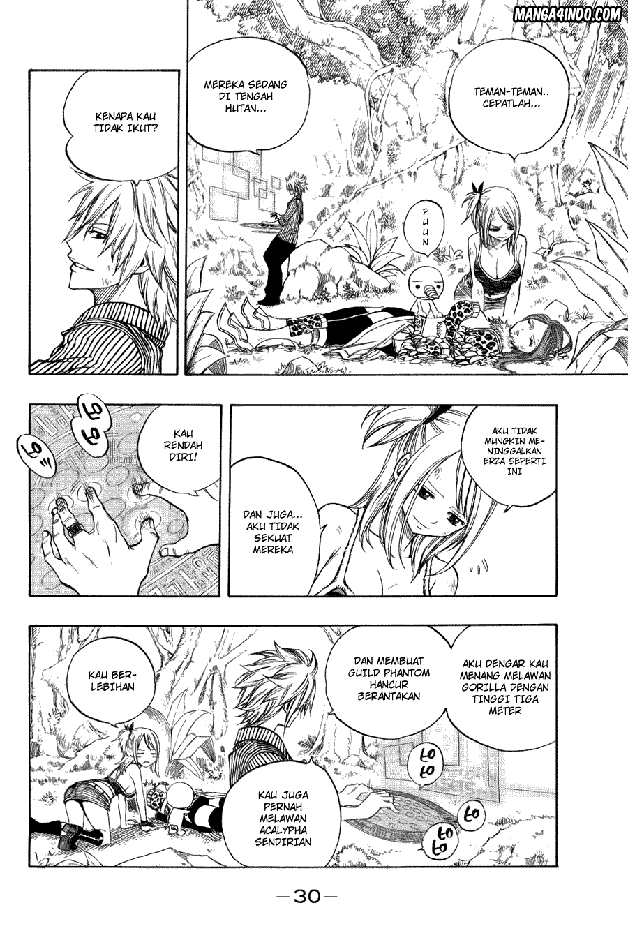 Chapter 136 - halaman 9