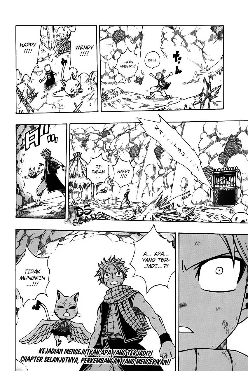 Chapter 137 - halaman 21
