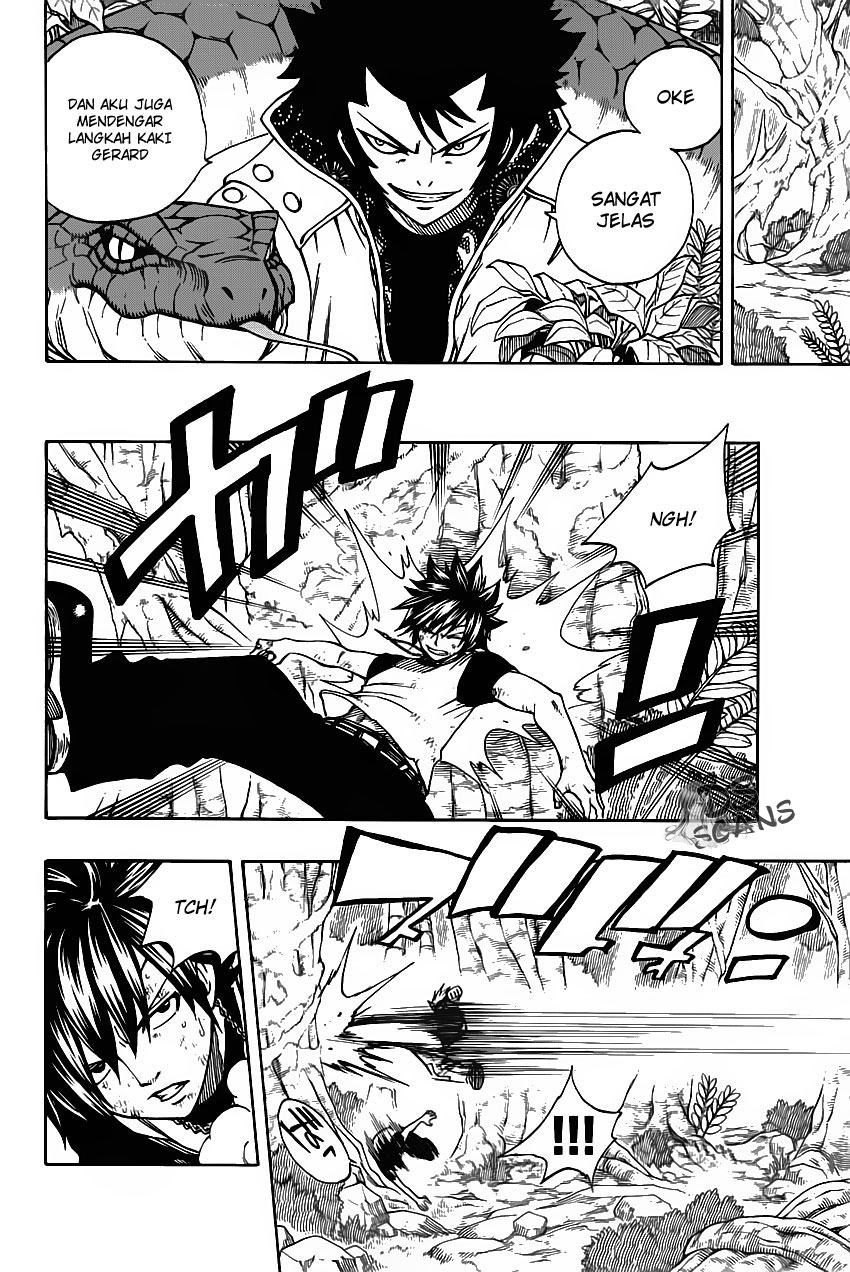 Chapter 138 - halaman 12
