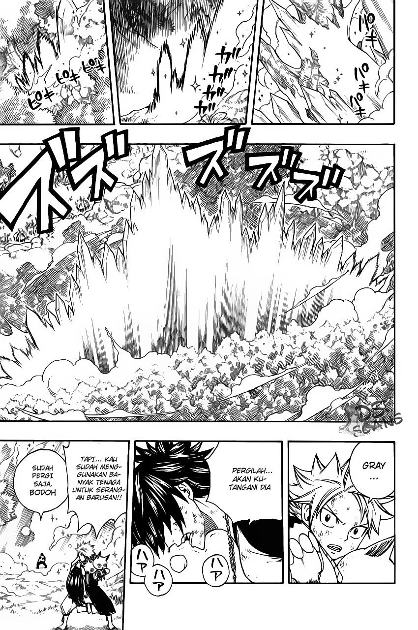 Chapter 138 - halaman 17