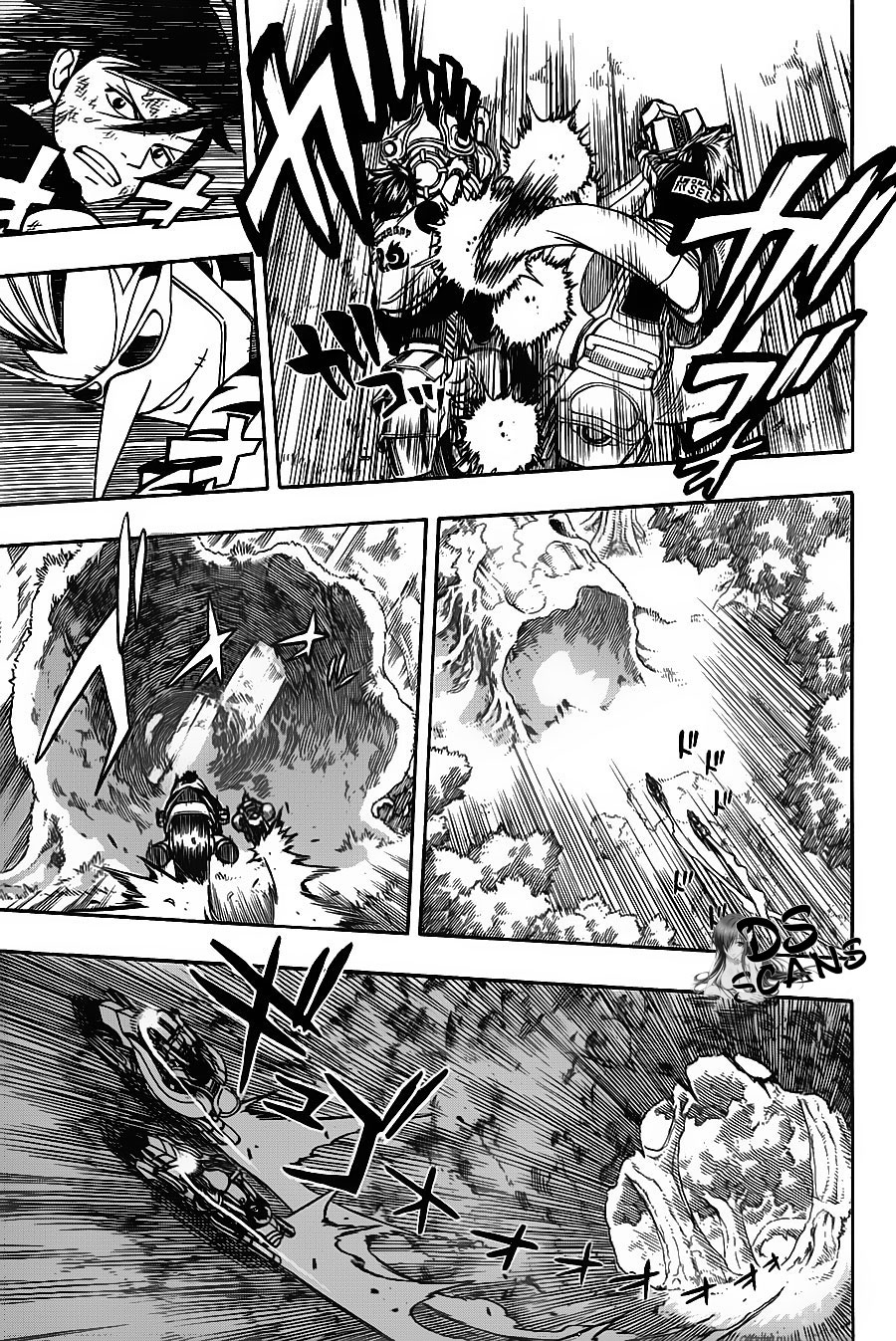 Chapter 139 - halaman 12