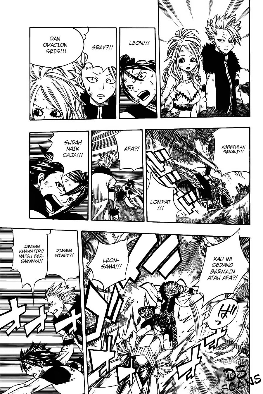 Chapter 139 - halaman 14
