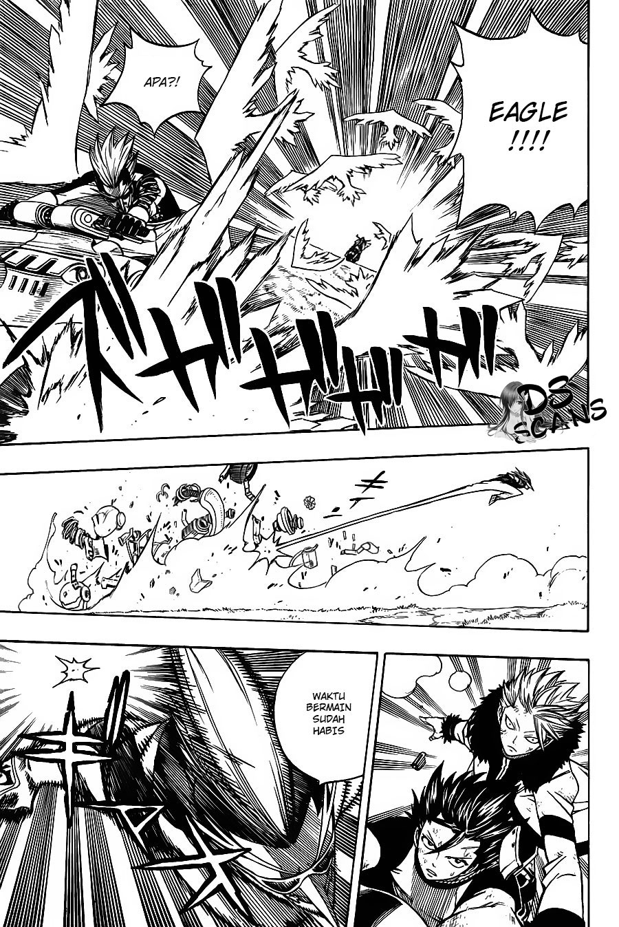Chapter 139 - halaman 16