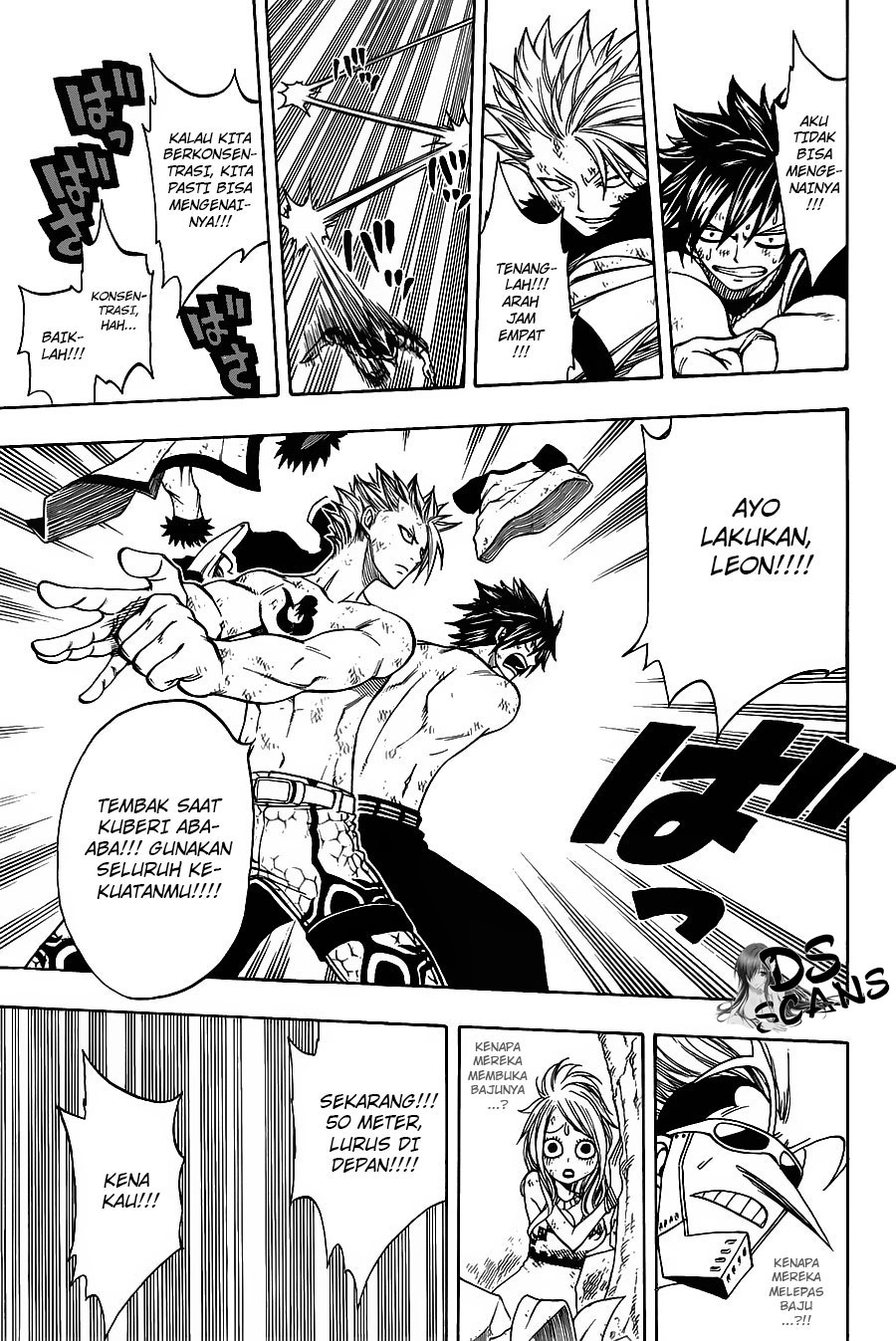Chapter 139 - halaman 18