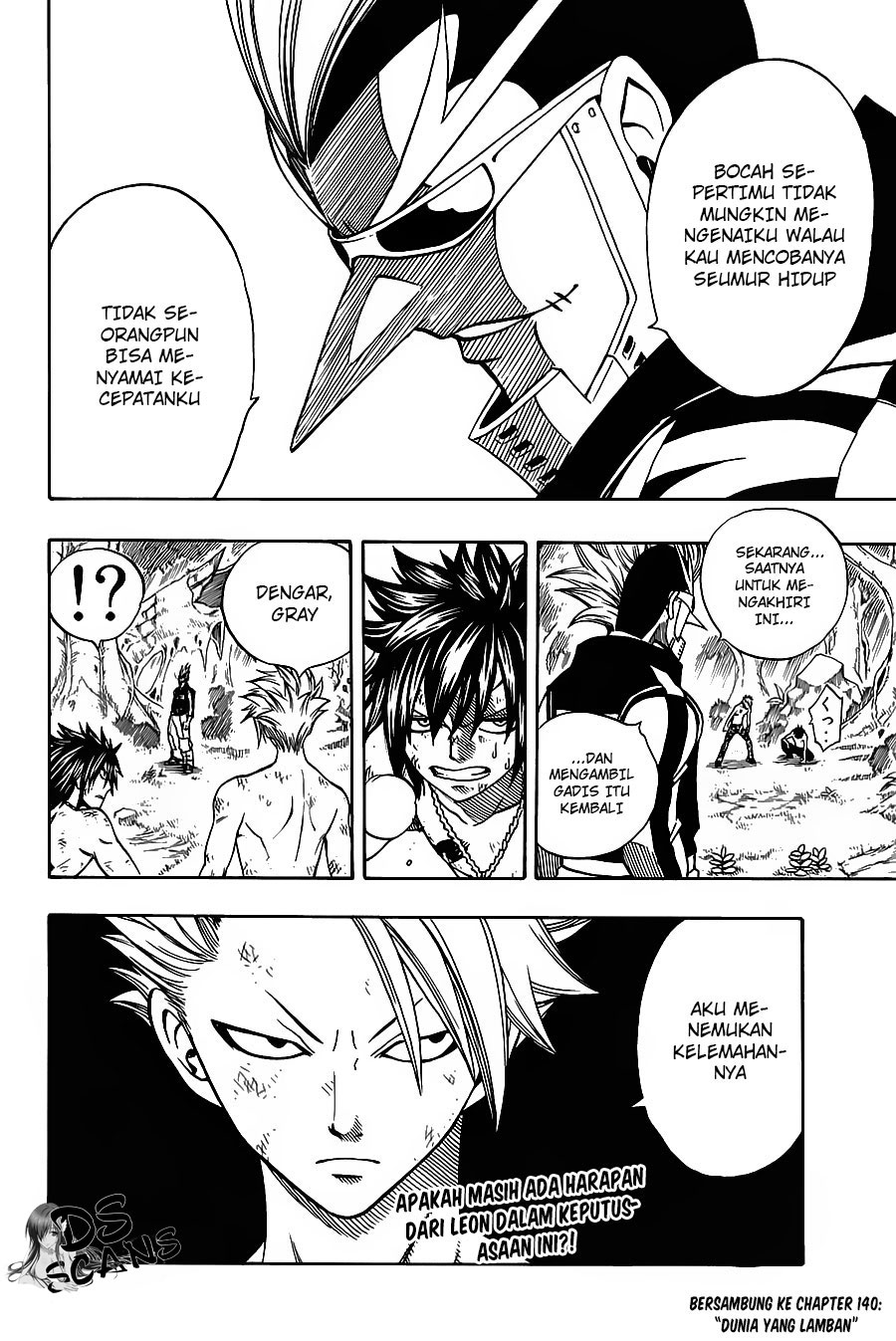 Chapter 139 - halaman 21