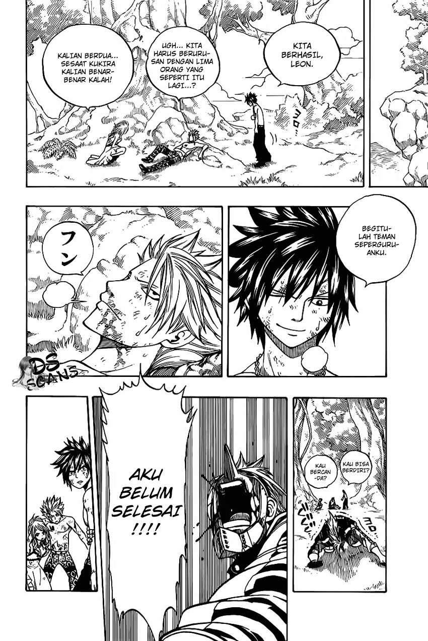 Chapter 140 - halaman 16