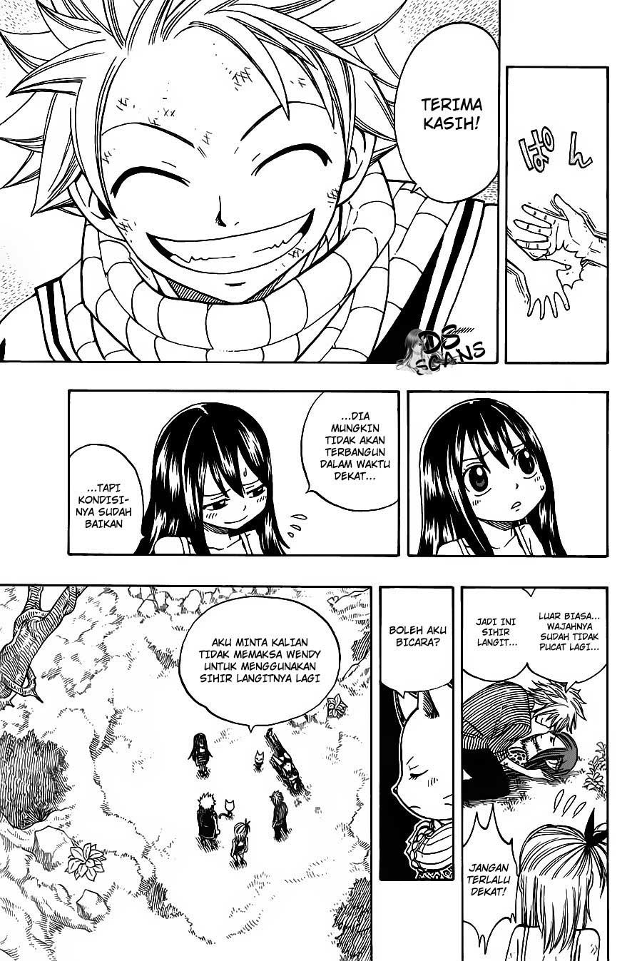 Chapter 141 - halaman 16