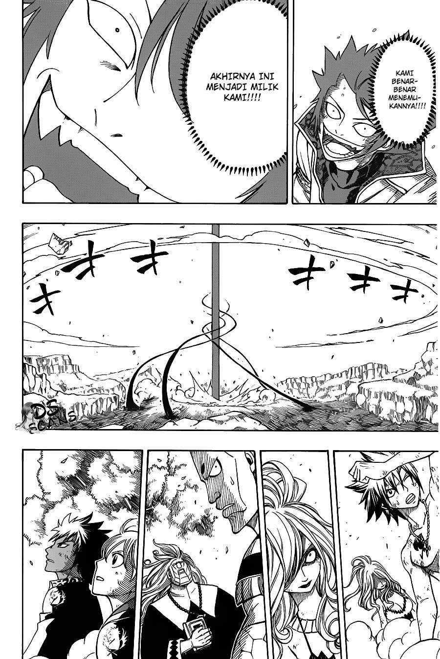 Chapter 141 - halaman 20